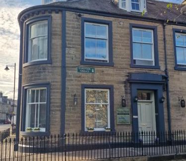 Hawick Hotel | Teviotside Travel Inn