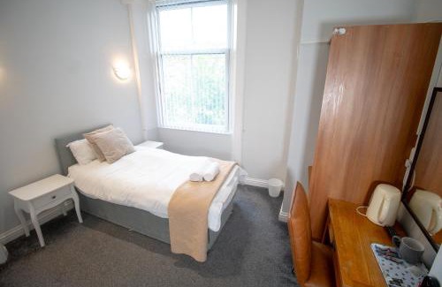 Hawick Hotel | Teviotside Travel Inn