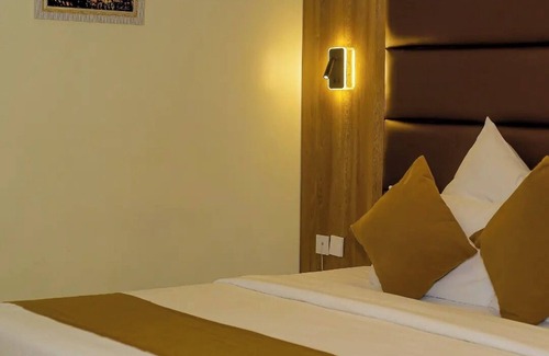 Benin City Hotel | Tevom Hotel and Suites