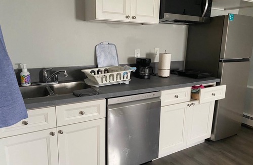 Halifax Casa | Tex Haven Entire home in Beechville