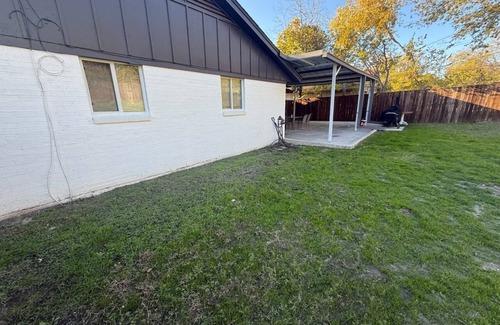 Fort Worth Casa | TEXANO INN