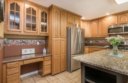 Amarillo Casa | Texas Adventures Await! Sweet 3BR Home Sleeps 8