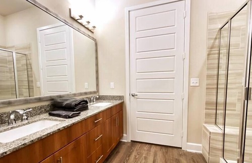 McKinney Apartamento | Texas Corporate Housing Solutions Professional Apt