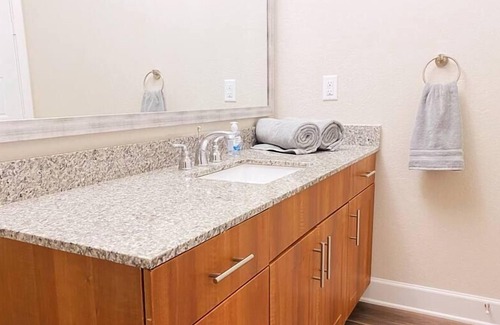 McKinney Apartamento | Texas Corporate Housing Solutions Professional Apt