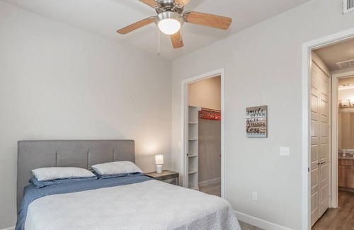McKinney Apartamento | Texas Corporate Housing Solutions Professional Apt