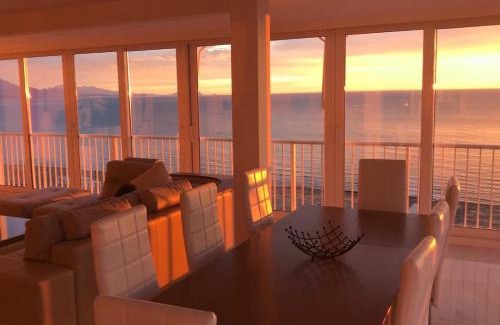 Playa de San Juan Apartamento | Texas