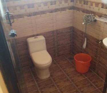 Thiruvananthapuram Apartamento | Texas guest house 4 bed Rooms