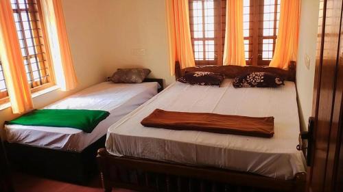 Thiruvananthapuram Apartamento | Texas guest house 4 bed Rooms