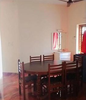 Thiruvananthapuram Apartamento | Texas guest house 4 bed Rooms