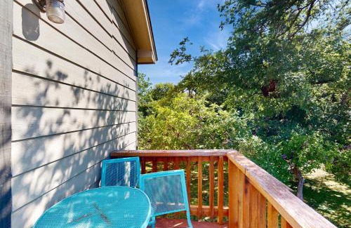 Lake Whitney Casa | Texas Hideaway