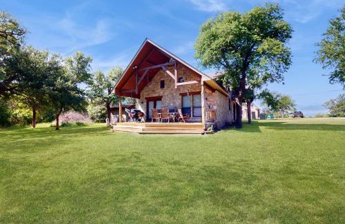 Lake Whitney Casa | Texas Hideaway