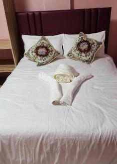 Meru Apartamento | Texas Homes Meru Kinoru