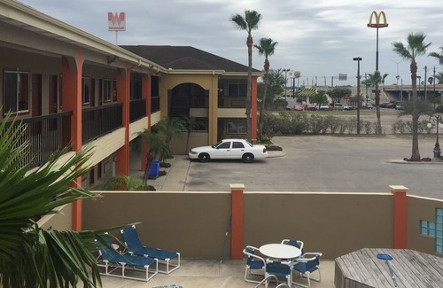 Edinburg Casa | Texas Inn and Suites City Center en la Universidad Dr. Edinburg / McAllen / Pharr