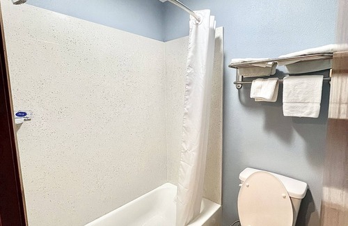 McAllen Hotel | Texas Inn McAllen