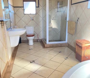 Phalaborwa Casa | Texas Phalaborwa guesthouse