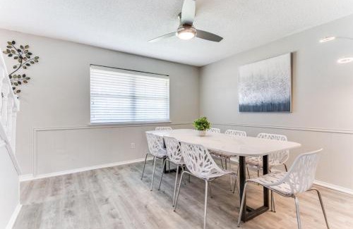 McKinney Casa | Texas - Reston 1513