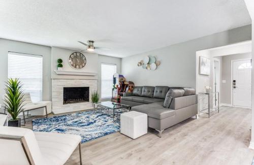 McKinney Casa | Texas - Reston 1513