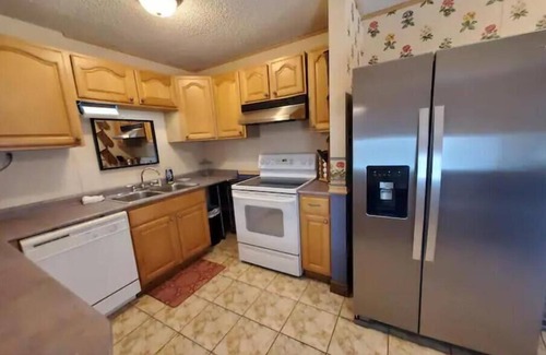 Channelview Casa | Texas Retreat Near I-10