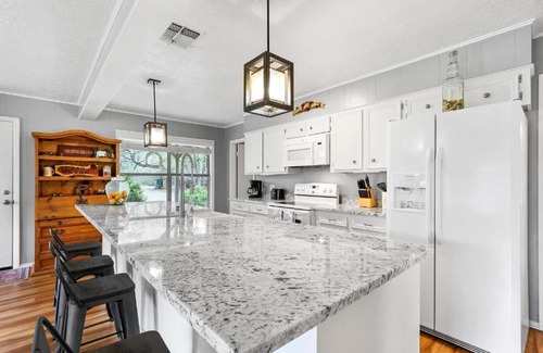 Wimberley Casa | Texas Star