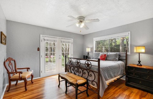Wimberley Casa | Texas Star