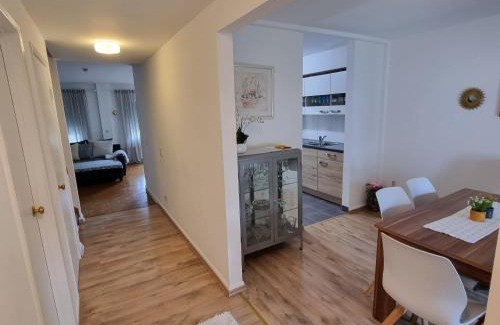 Kitzingen Casa | Texashaus Apfelbacher