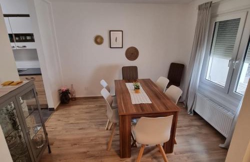 Kitzingen Casa | Texashaus Apfelbacher