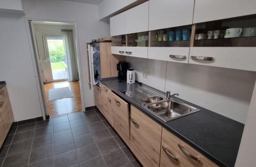 Kitzingen Casa | Texashaus Apfelbacher