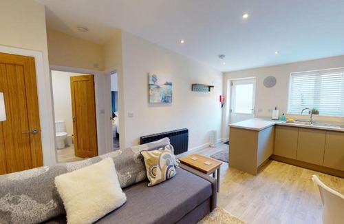 Witney Casa | Texel Barn
