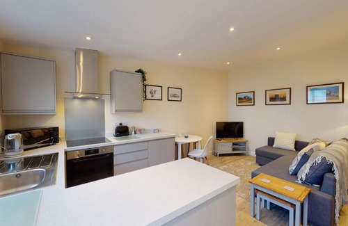 Witney Casa | Texel Barn