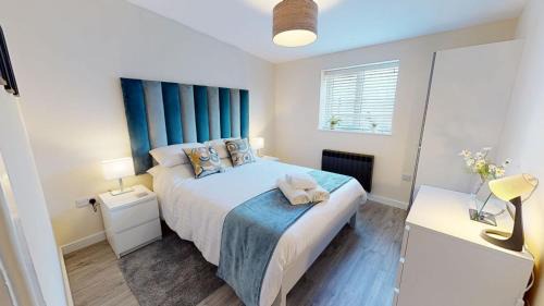 Witney Casa | Texel Barn