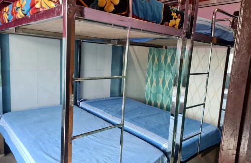 Bihar Sharif Casa | Texoya Zostellers Homestay