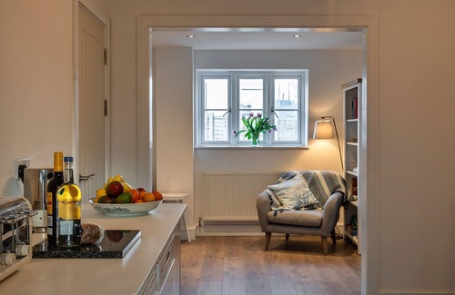 Marhamchurch Chalet De Esquí | Teylu