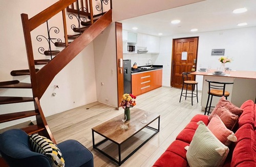 Santiago de Surco Apartamento | Tezza Polo Aparts