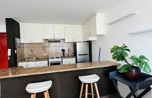 Santiago de Surco Apartamento | Tezza Polo Aparts