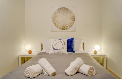 Patras Apartamento | TG Magico apartment