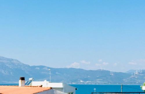 Patras Apartamento | TG Magico apartment