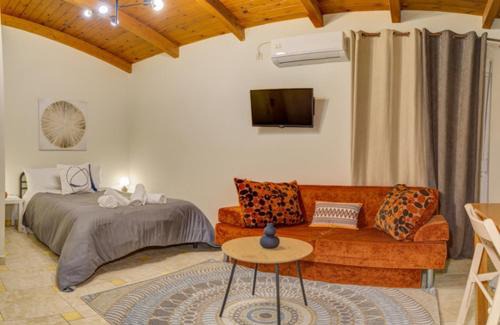 Patras Apartamento | TG Magico apartment