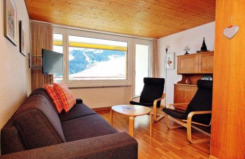 Savognin Apartamento | Tgesa Sunnmatt Nr. 13