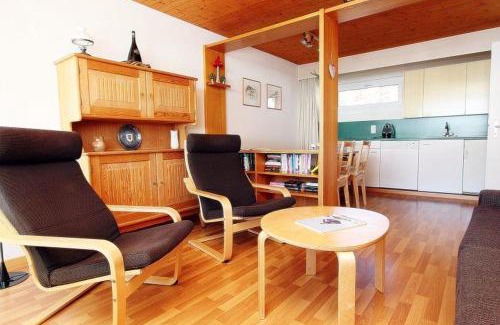 Savognin Apartamento | Tgesa Sunnmatt Nr. 13