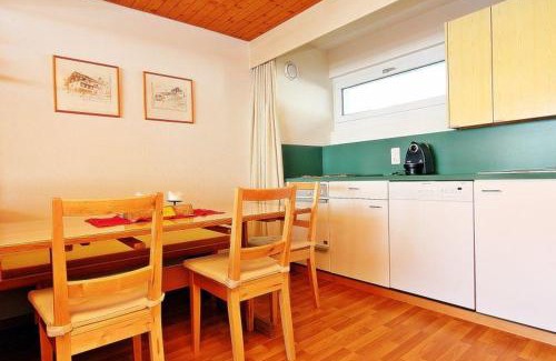 Savognin Apartamento | Tgesa Sunnmatt Nr. 13