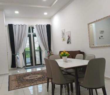 Kuala Terengganu Casa | TGG Homestay with Netflix