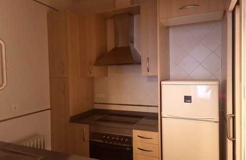 Centro Apartamento | TGH Gran Vía Apartments