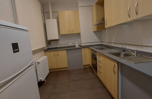 Centro Apartamento | TGH Gran Vía Apartments