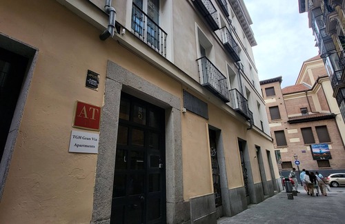 Centro Apartamento | TGH Gran Vía Apartments