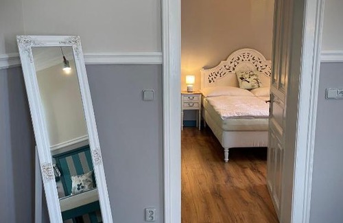 Cesky Krumlov Apartamento | TGM Apartments