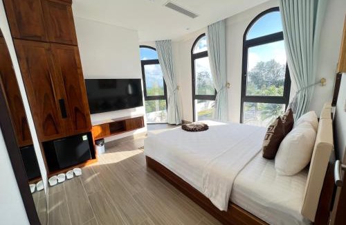 Ganh Dau Hotel | Thành Công Hotel