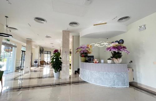 Ganh Dau Hotel | Thành Công Hotel
