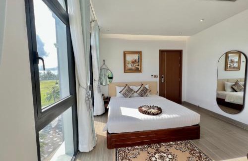 Ganh Dau Hotel | Thành Công Hotel