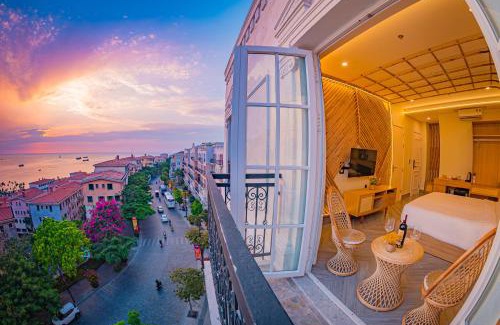 An Thoi Hotel | Thành Vinh Hotel