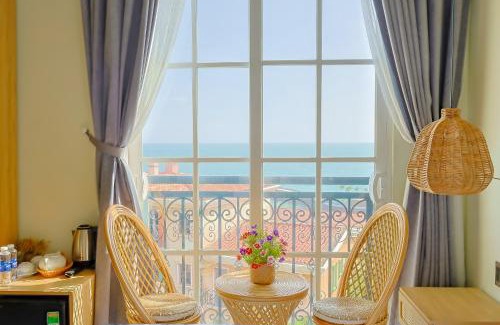 An Thoi Hotel | Thành Vinh Hotel